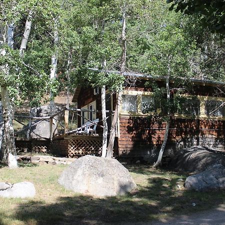 Twin Lakes Resort Bridgeport Exterior foto