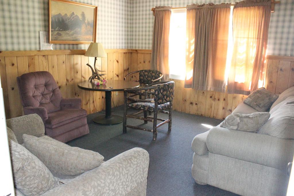 Twin Lakes Resort Bridgeport Zimmer foto