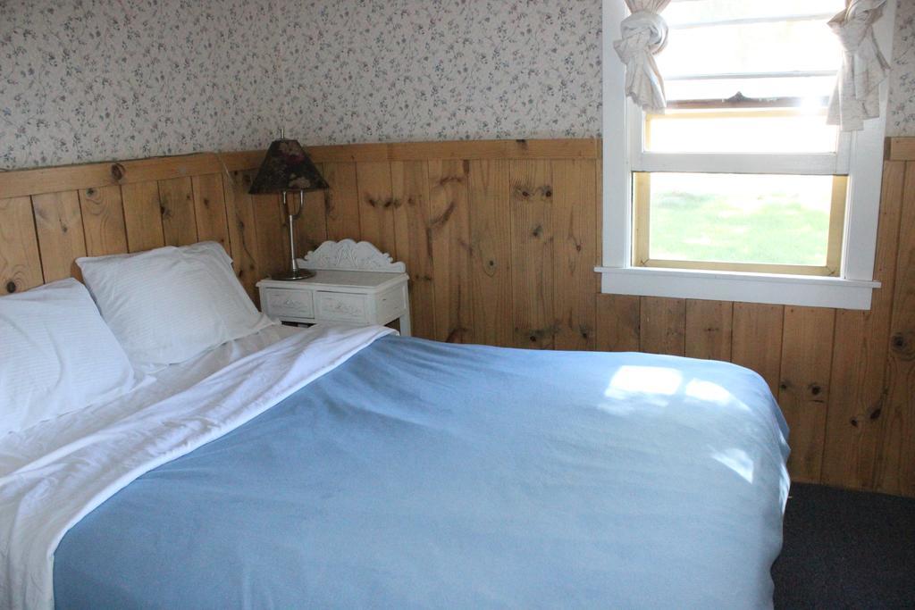 Twin Lakes Resort Bridgeport Zimmer foto