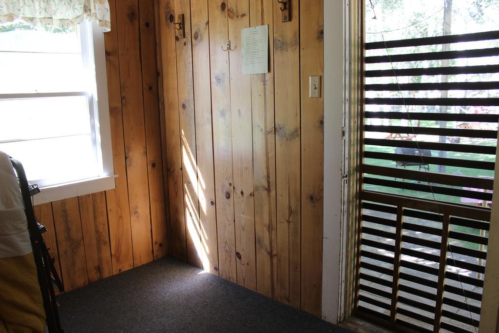Twin Lakes Resort Bridgeport Zimmer foto