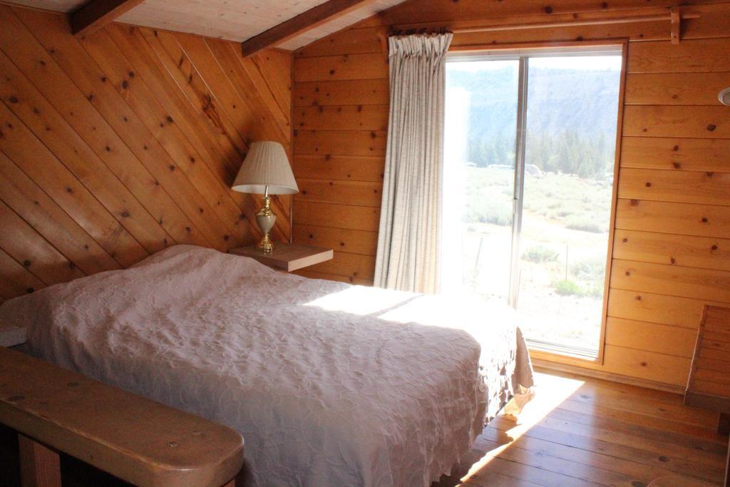 Twin Lakes Resort Bridgeport Zimmer foto