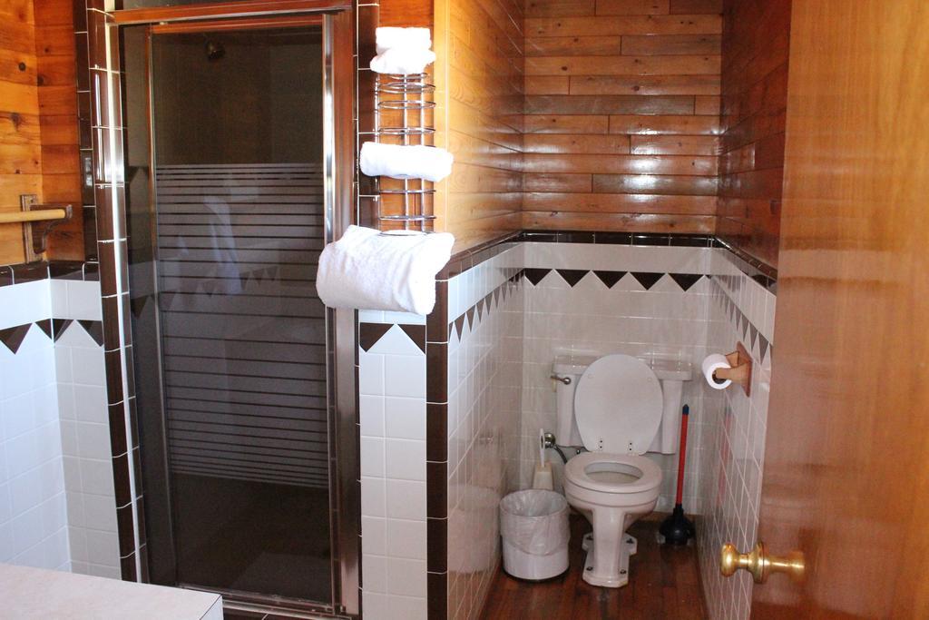 Twin Lakes Resort Bridgeport Zimmer foto