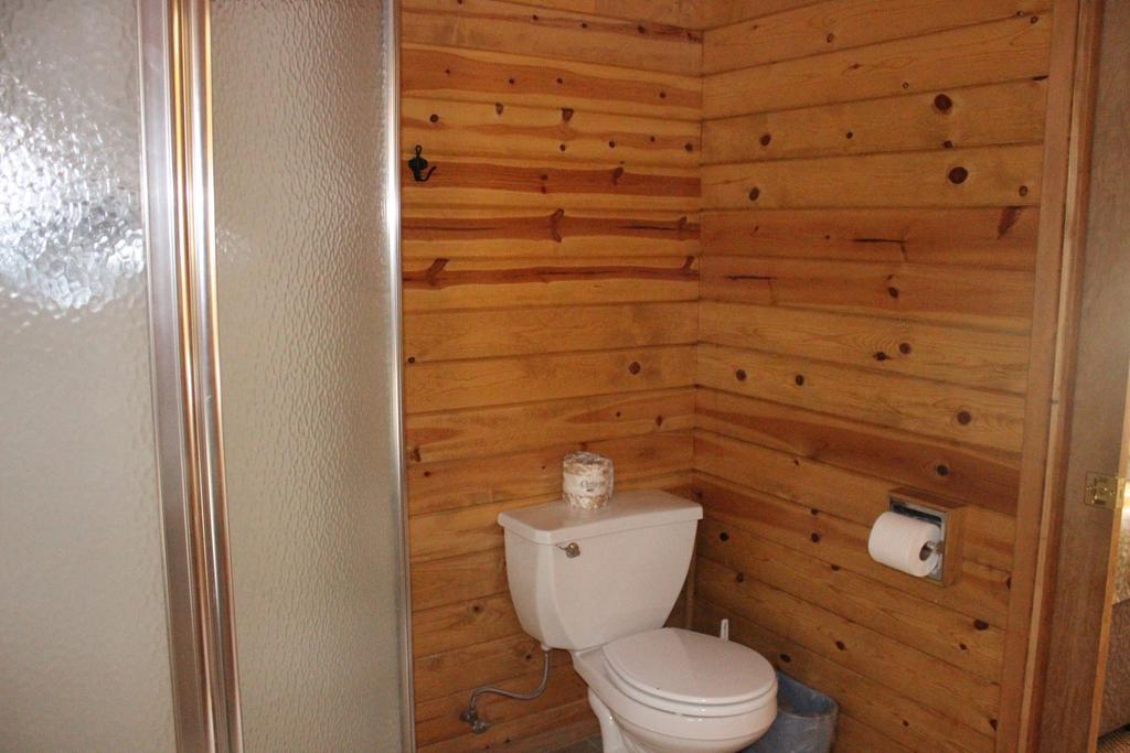 Twin Lakes Resort Bridgeport Zimmer foto