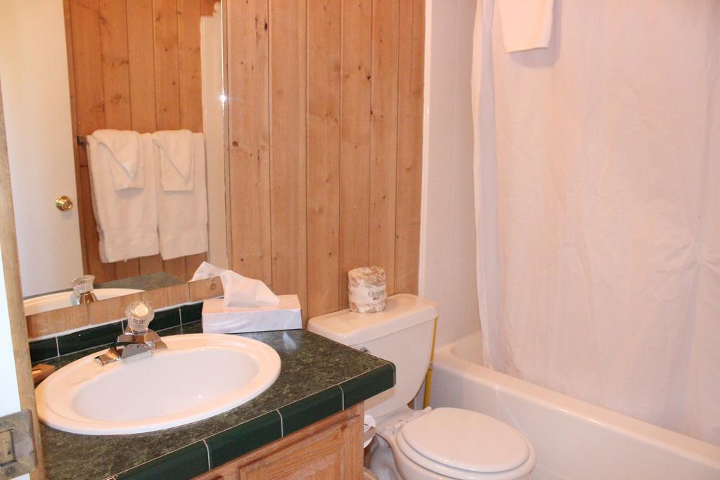 Twin Lakes Resort Bridgeport Zimmer foto