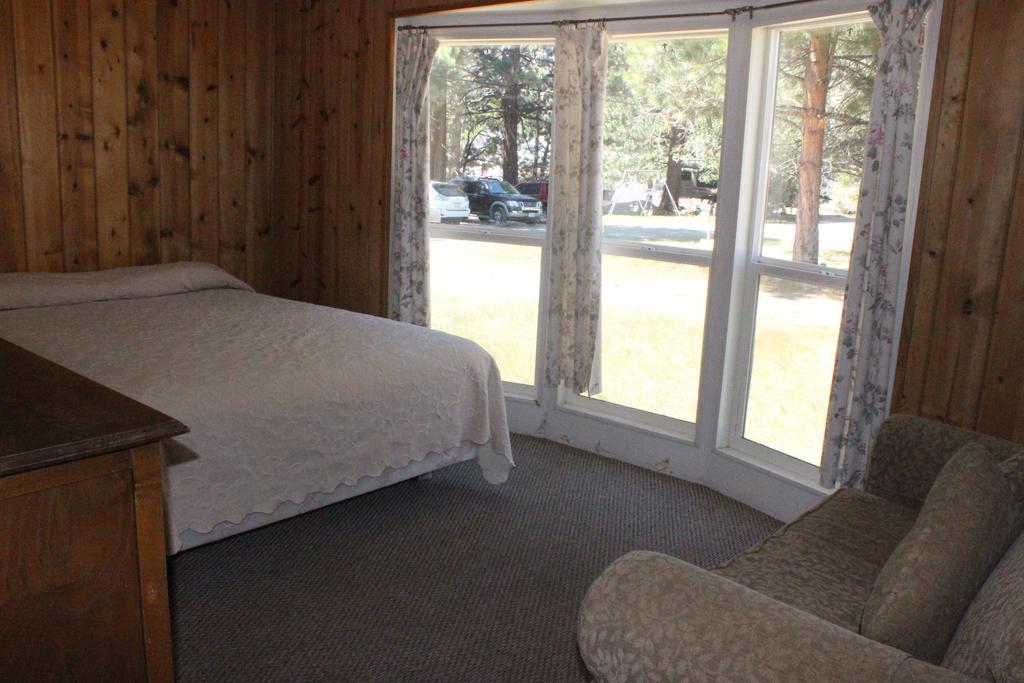 Twin Lakes Resort Bridgeport Zimmer foto
