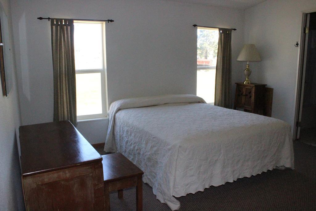 Twin Lakes Resort Bridgeport Zimmer foto