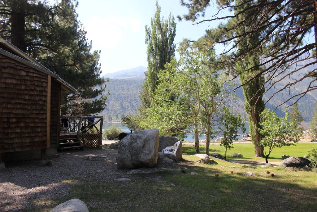 Twin Lakes Resort Bridgeport Zimmer foto
