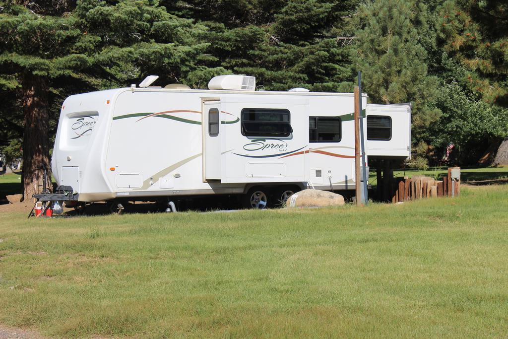 Twin Lakes Resort Bridgeport Zimmer foto