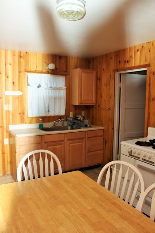 Twin Lakes Resort Bridgeport Zimmer foto