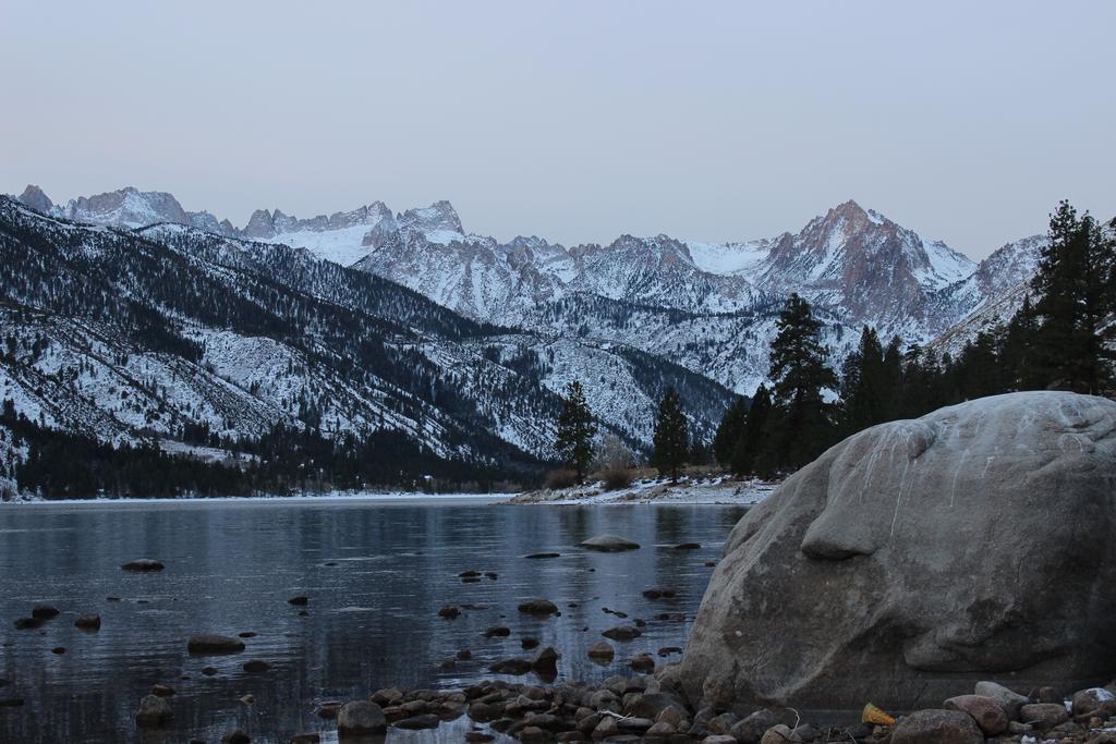 Twin Lakes Resort Bridgeport Zimmer foto