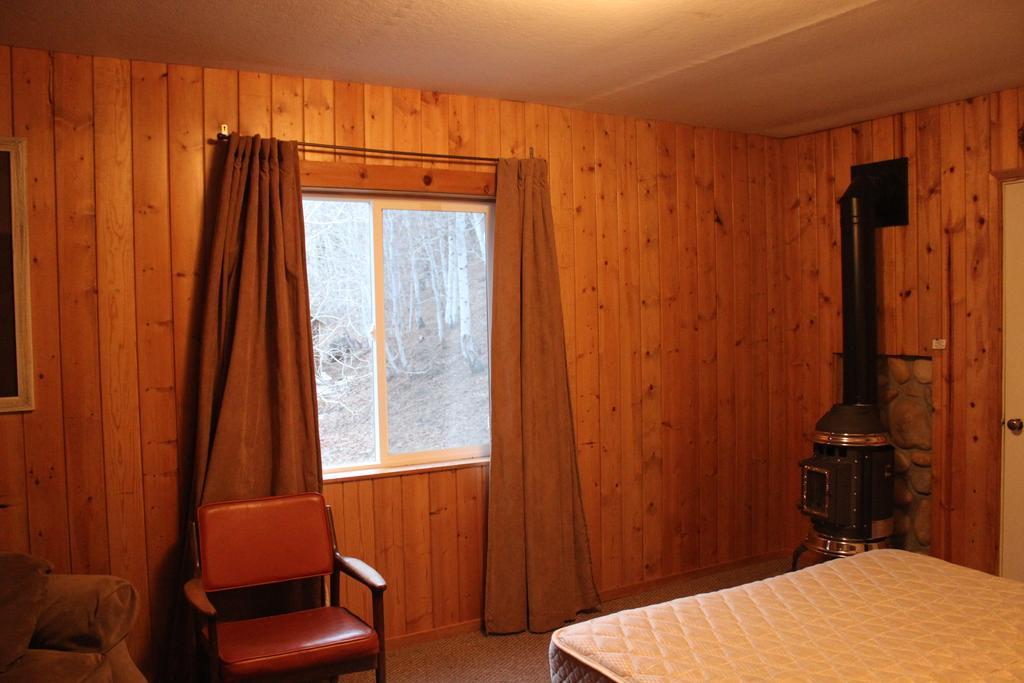 Twin Lakes Resort Bridgeport Zimmer foto