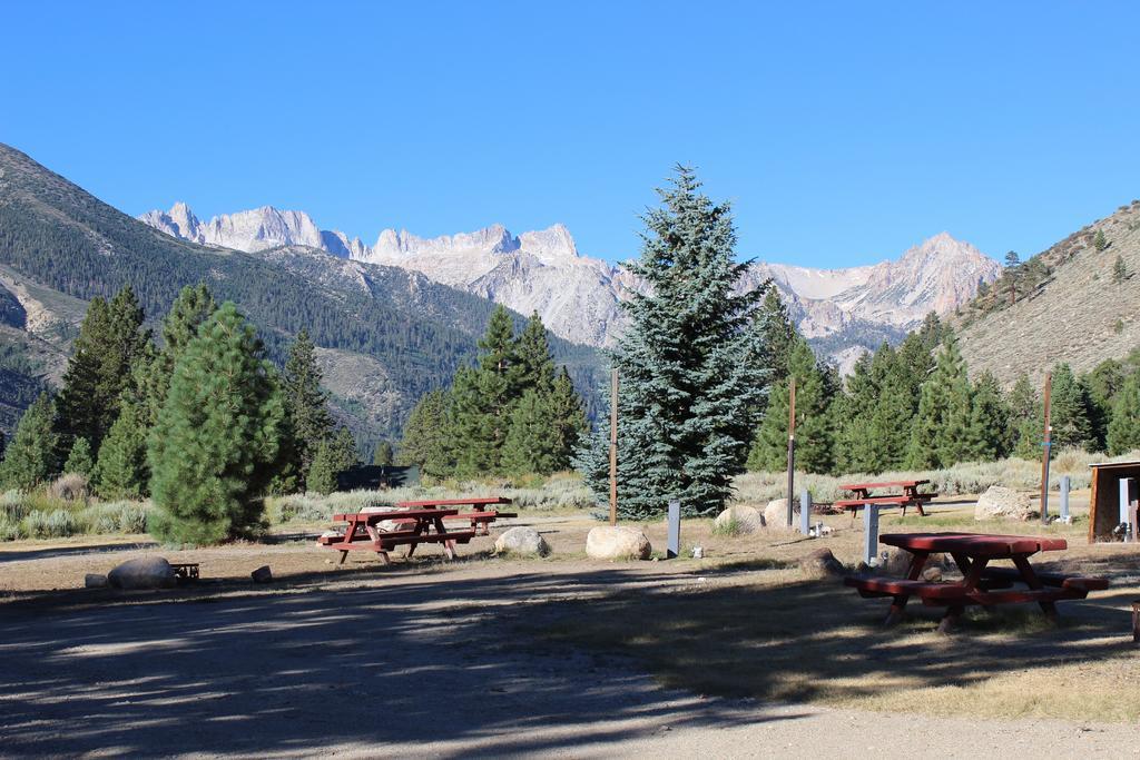 Twin Lakes Resort Bridgeport Zimmer foto