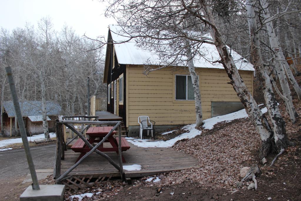 Twin Lakes Resort Bridgeport Zimmer foto