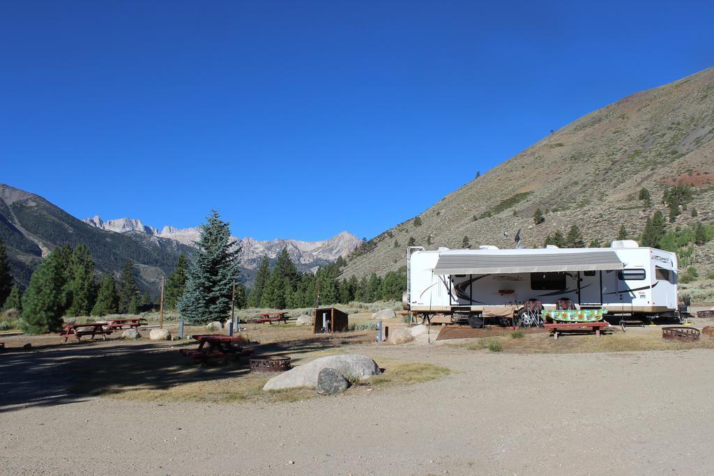 Twin Lakes Resort Bridgeport Zimmer foto