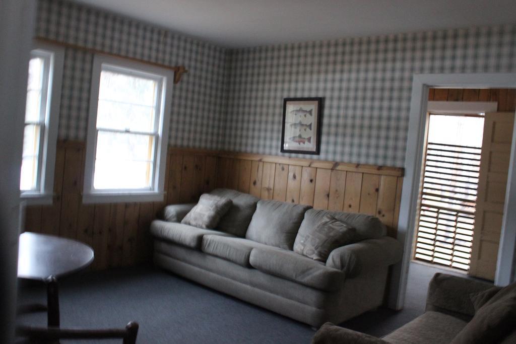 Twin Lakes Resort Bridgeport Zimmer foto